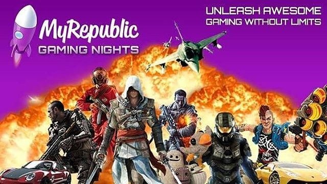 MyRepublicNet's profile banner image