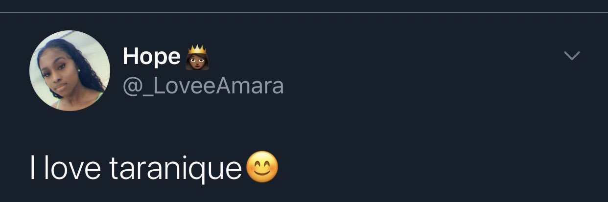taranique_x's profile banner image
