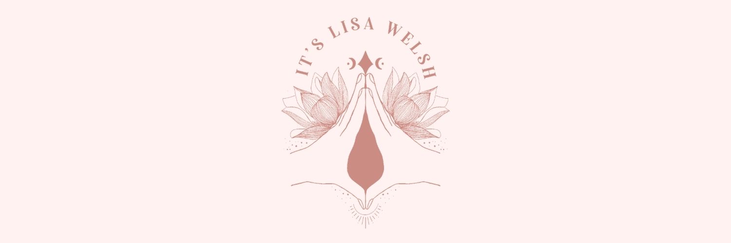 itslisawelsh's profile banner image