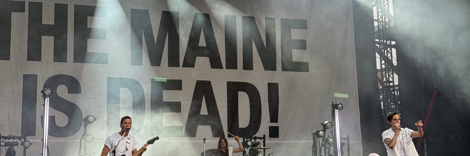 Matt banner