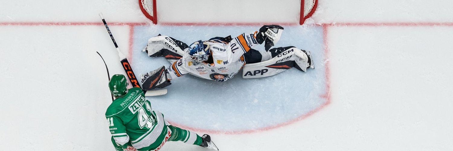 Niklas Björklund 🙏 banner