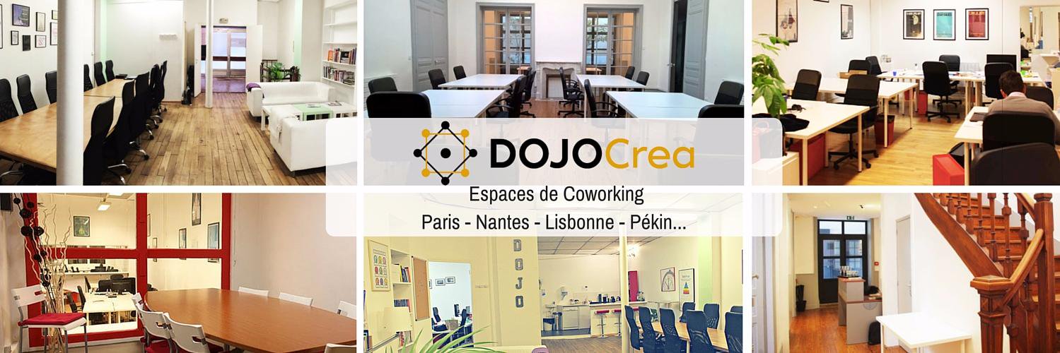 Dojocrea's profile banner image