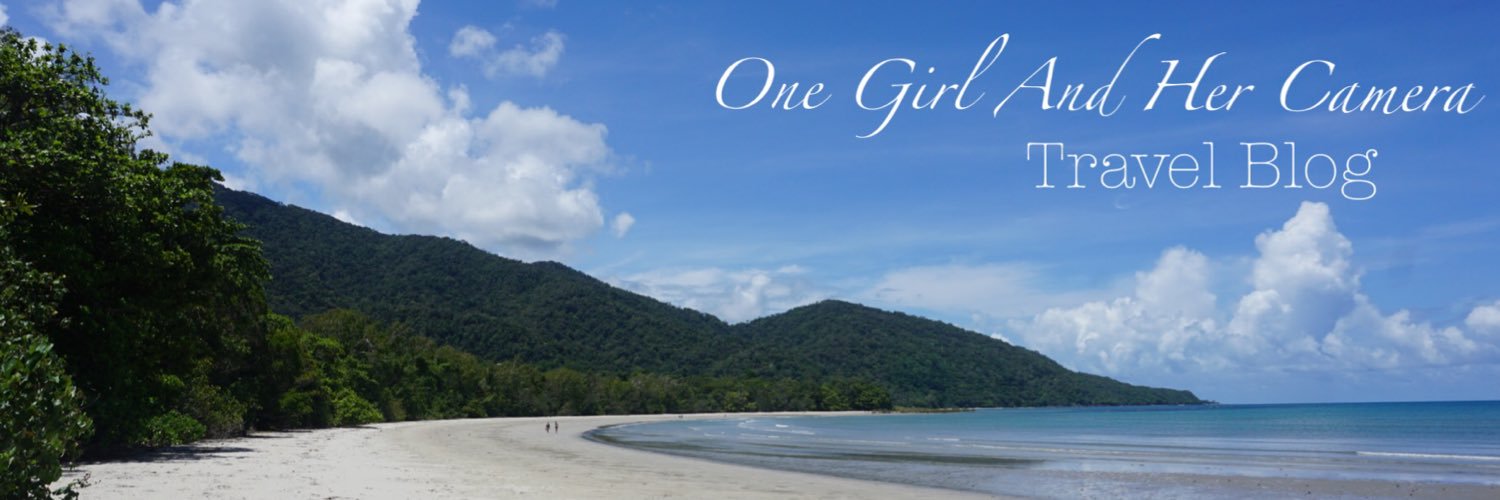 1GirlAndCamera's profile banner image