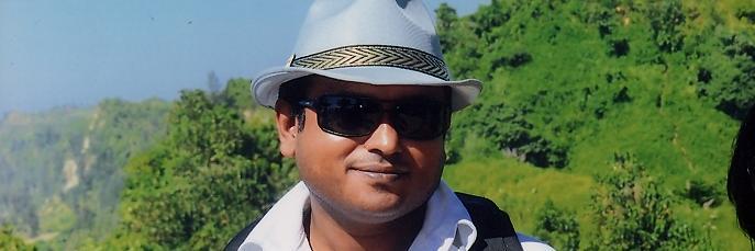 bkabir's profile banner image