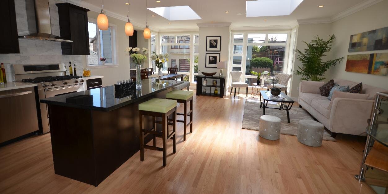 Ms. San Francisco Real Estate banner