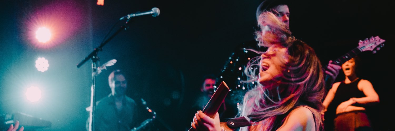 DebbieTjong's profile banner image