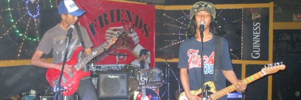 Searching_Punk Profile Banner