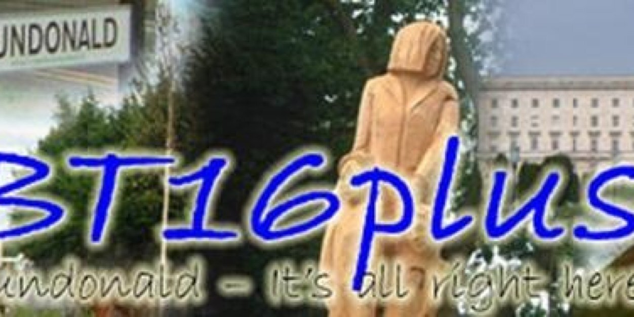 MartinGreggBT16's profile banner image