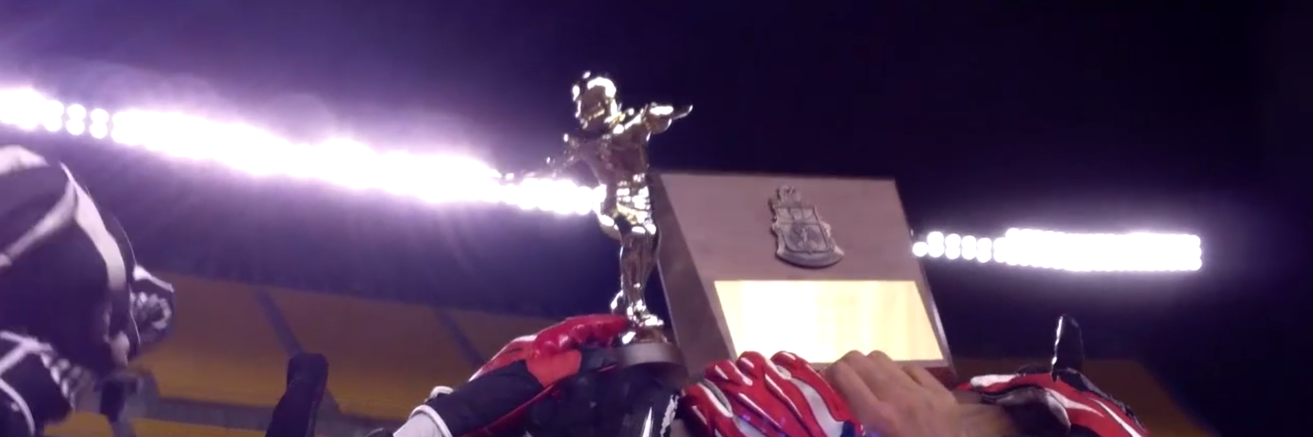 Inside the WPIAL banner