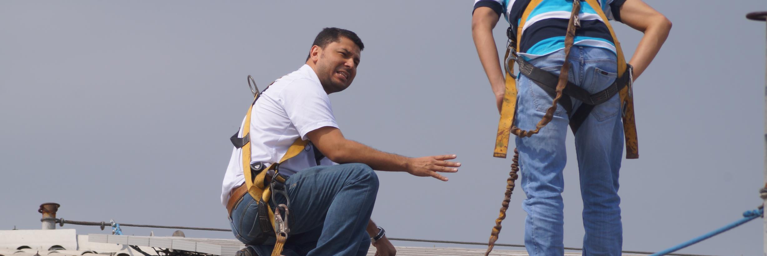rposasg's profile banner image