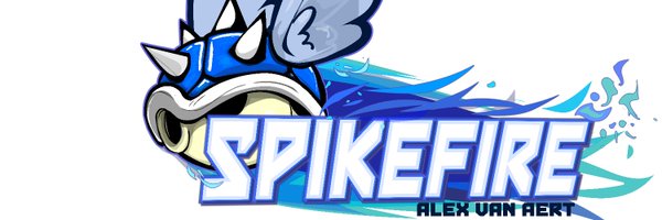 IamSpikefire Profile Banner