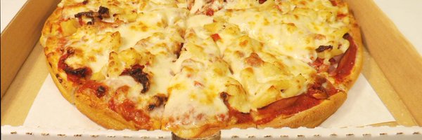 CascadePizza Profile Banner