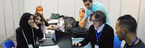 Pierre Boucaud banner