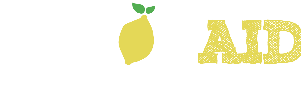 LemonAID Warriors banner