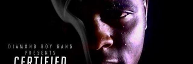DiamondBoy601's profile banner image