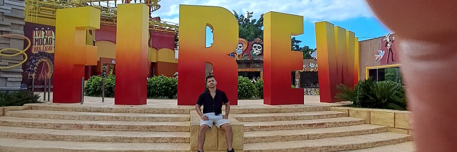 daniers97's profile banner image