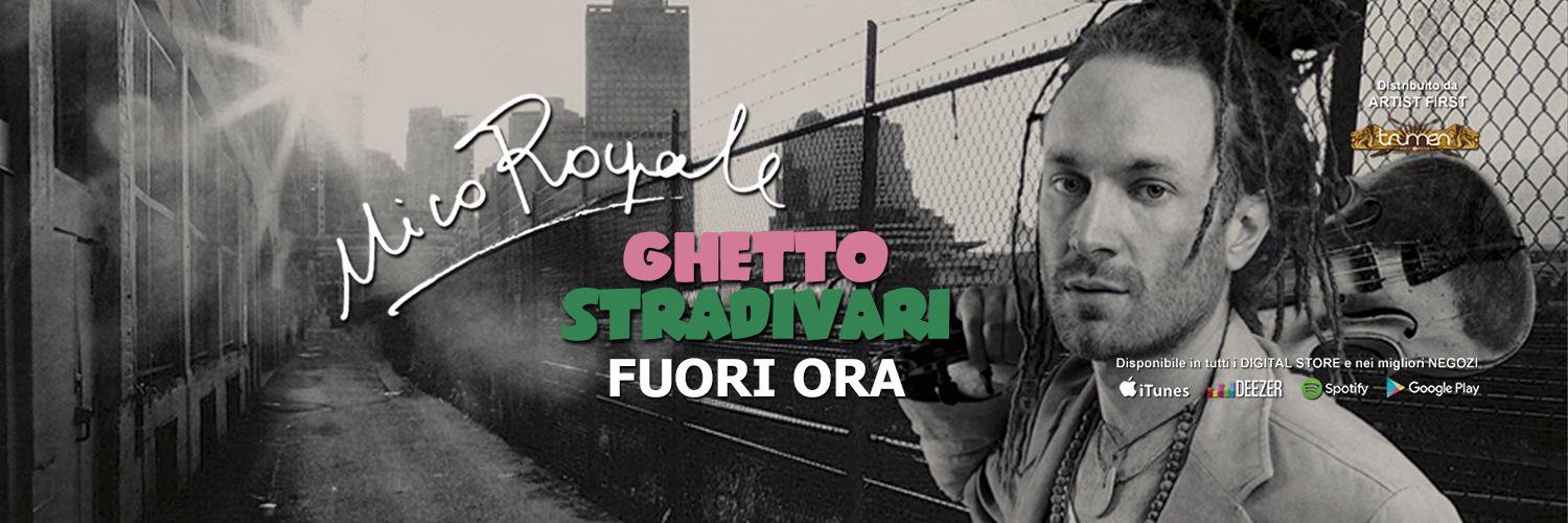 Nico Royale banner