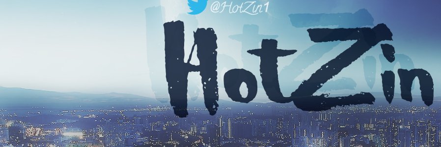 HotZin1's profile banner image