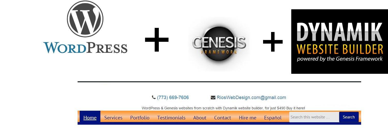 _RiosWebDesign's profile banner image