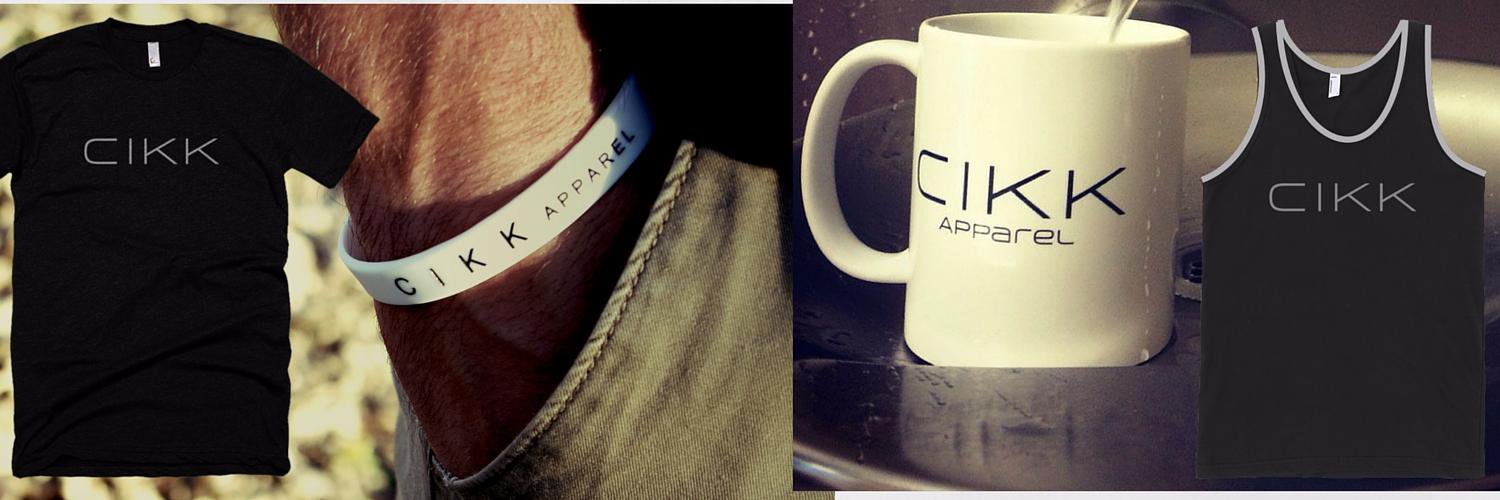 CIKKApparel's profile banner image