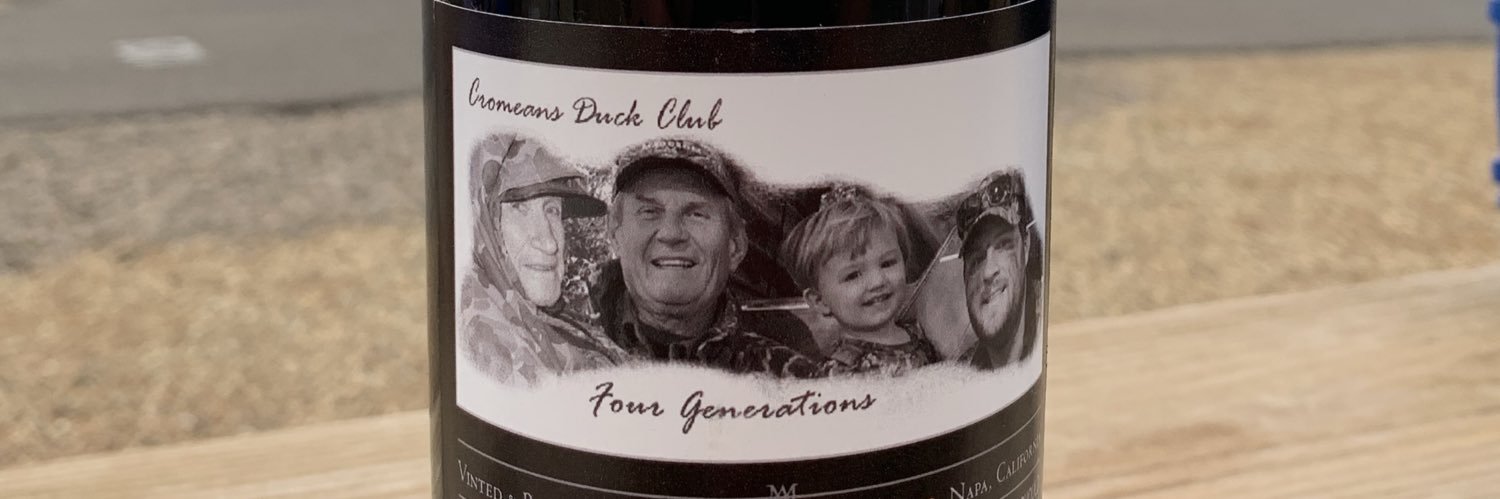 JCromeans's profile banner image