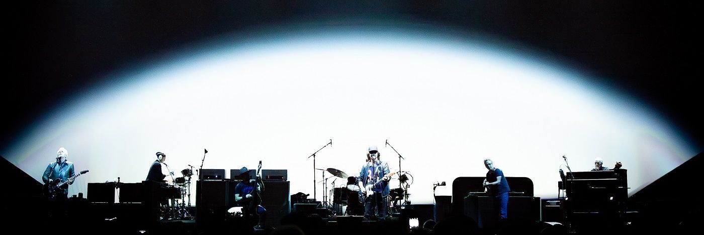 Bobby English banner