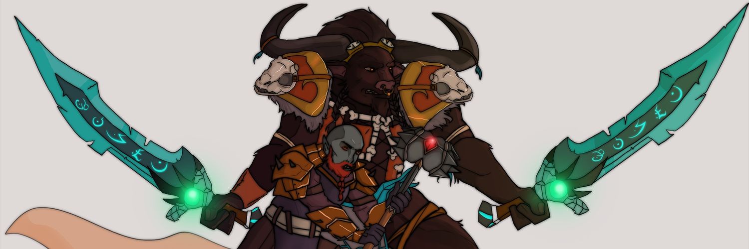 Esnyor's profile banner image