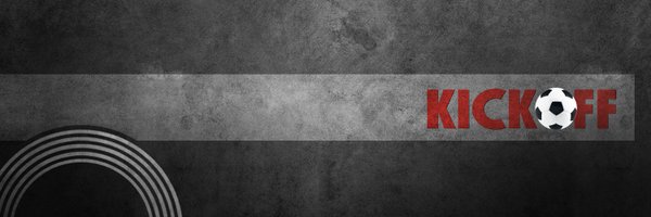 KickOffMagazine Profile Banner