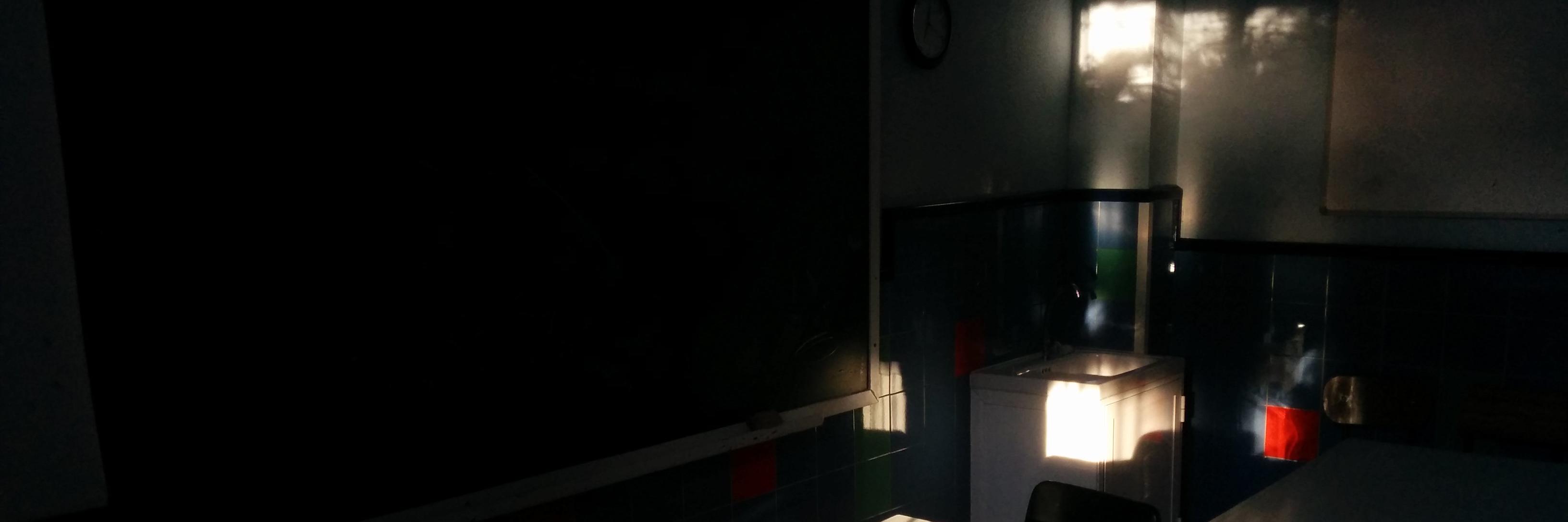 Una imagen distinta banner