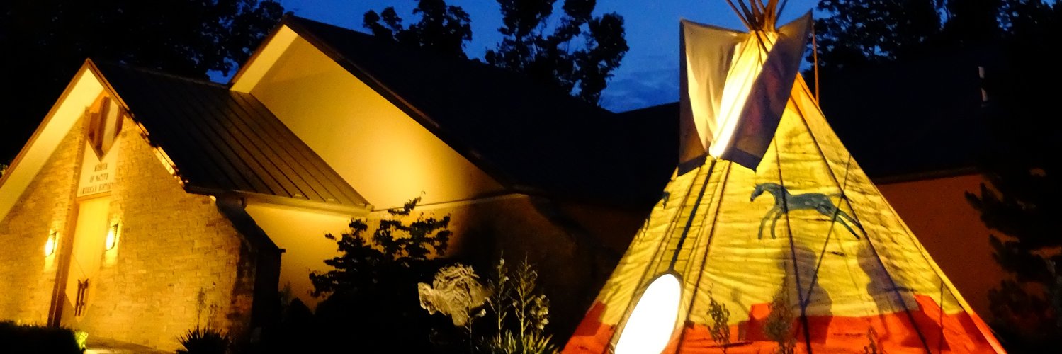 MuseumNatAmHist's profile banner image