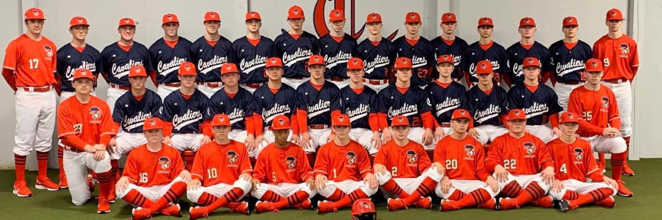 Butch Chaffin 🇺🇸⚾🧢#OGN banner