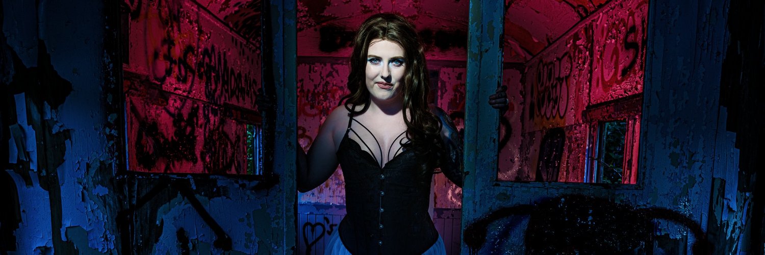 AmberBekkerud's profile banner image