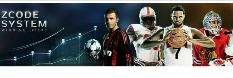 Zcode Betting System banner
