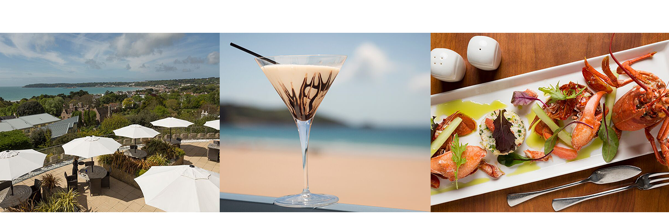 Dolan Hotels Jersey banner