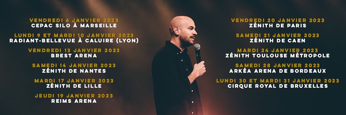 Kyan Khojandi banner