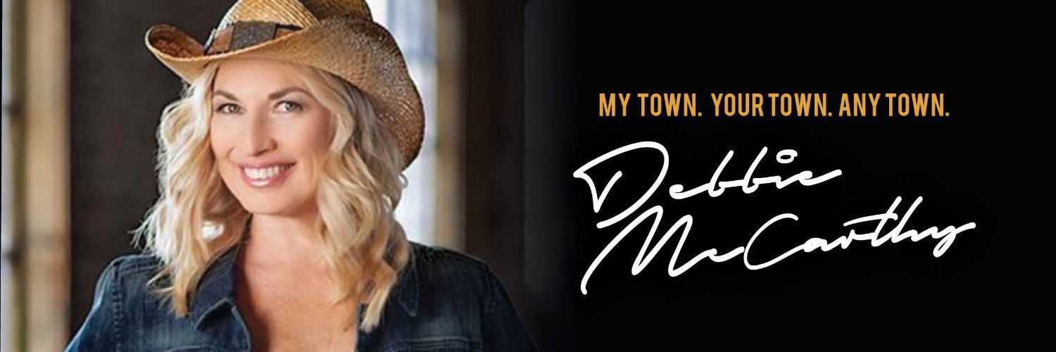 abouttowndeb's profile banner image