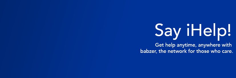 babzerapp's profile banner image