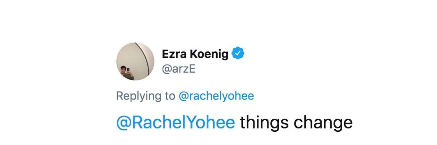 rachel yohe banner