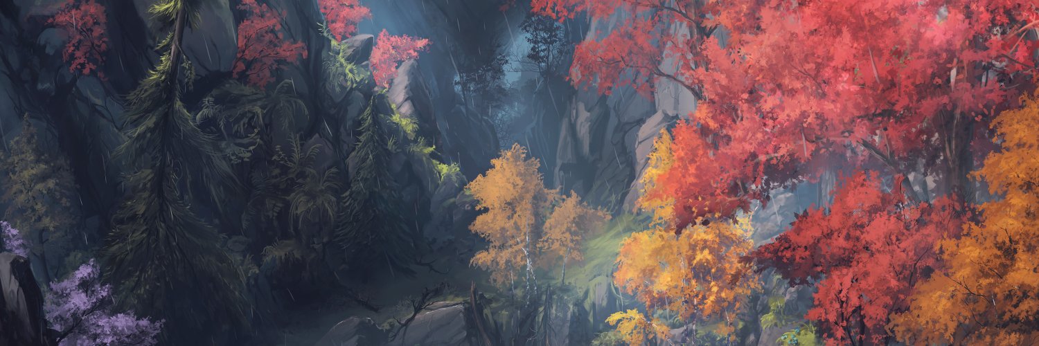 LiranV's profile banner image