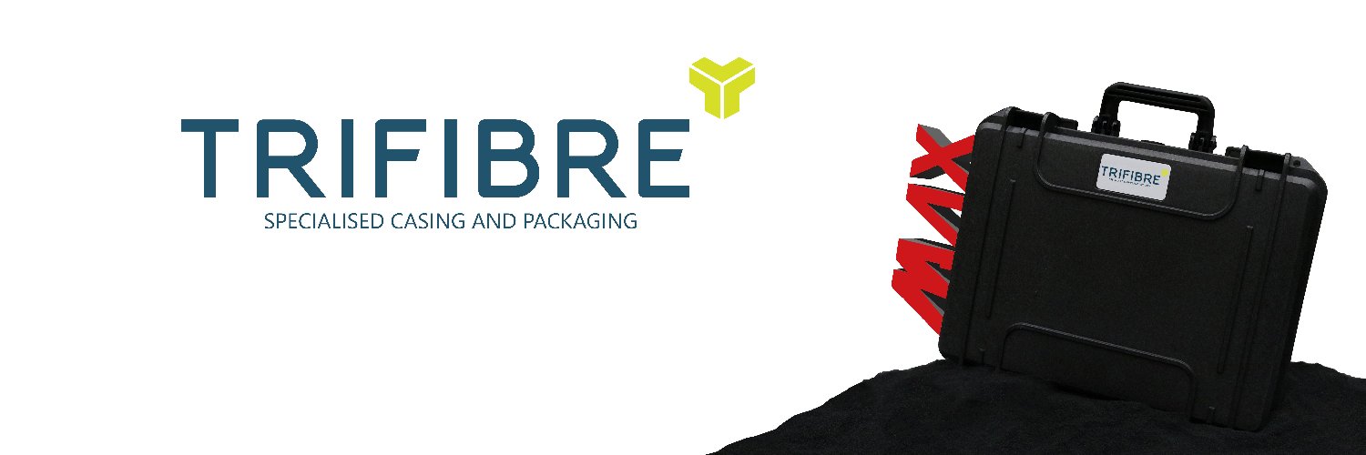 Trifibre's profile banner image