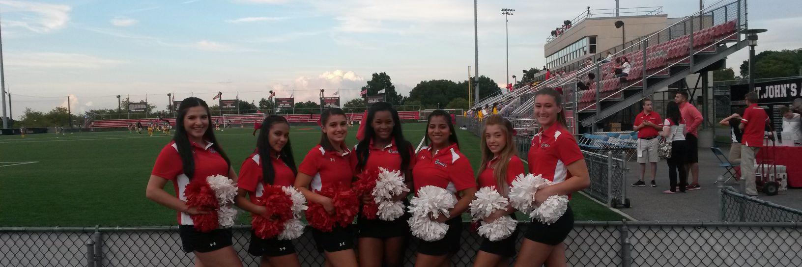 SJU_Cheer's profile banner image