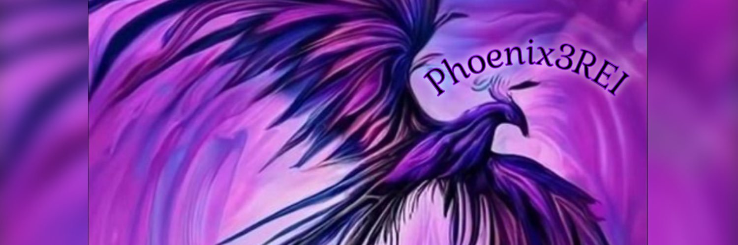 Phoenix3REI's profile banner image