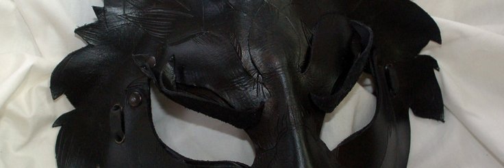 TheWolfDendron's profile banner image