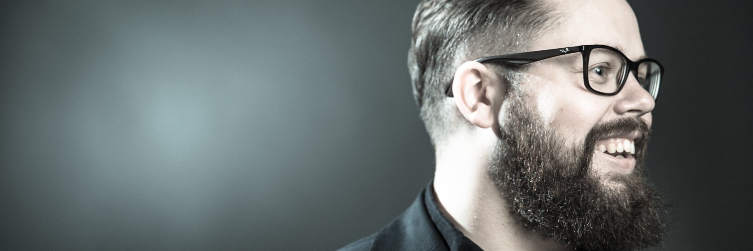 mattjaems's profile banner image