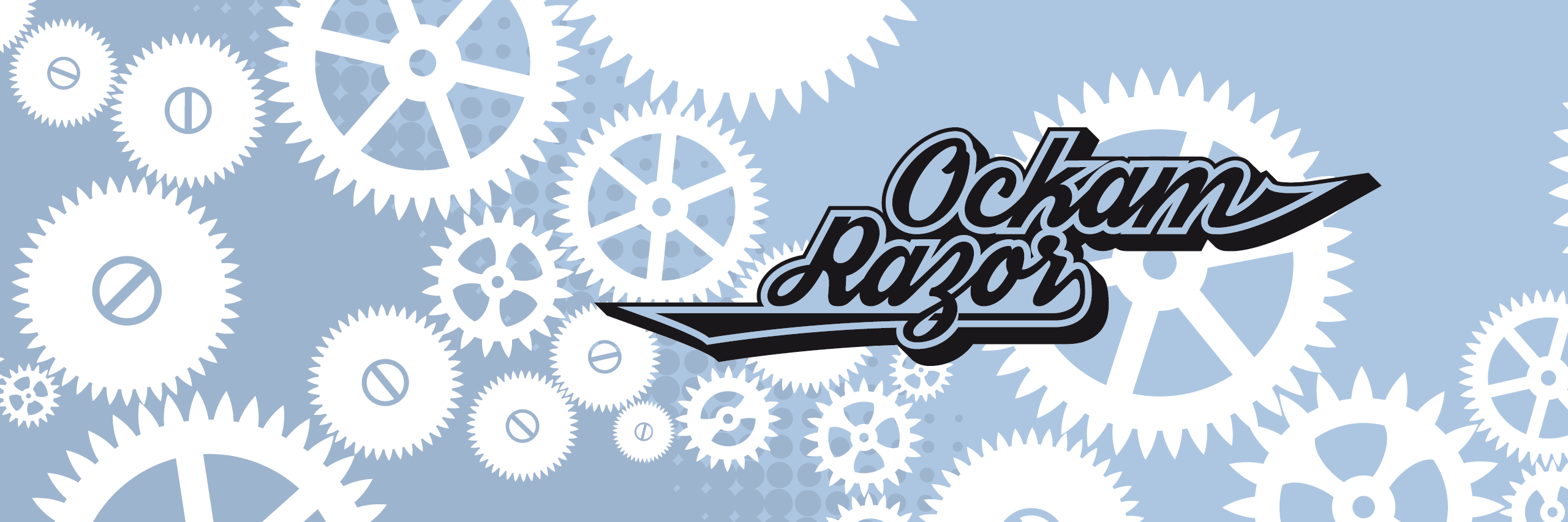 RazorOckam's profile banner image