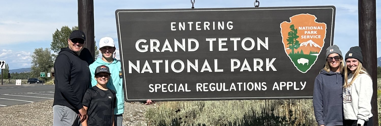 Reed Mayberry banner