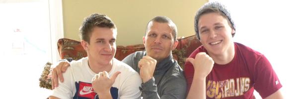 FosterVasco Profile Banner