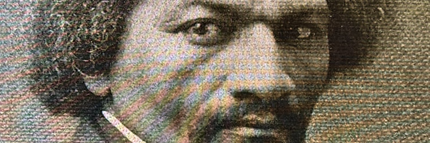Frederick Douglass banner