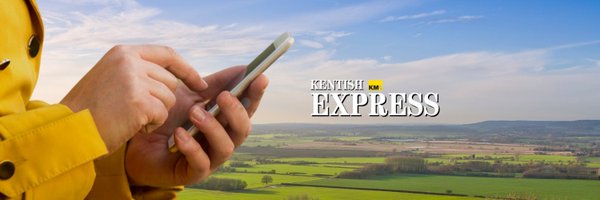 Kentish Express Profile Banner