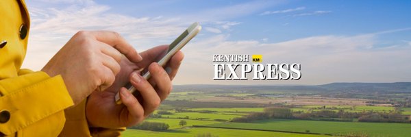 KentishExpress Profile Banner